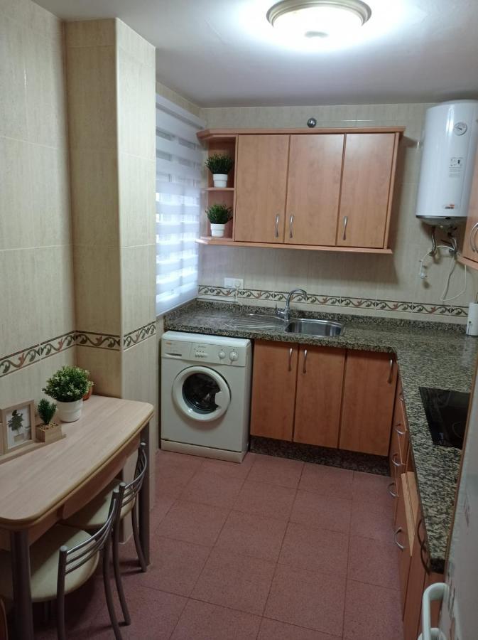 Malaga Experience Apartment Exterior photo