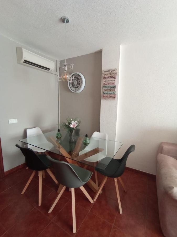 Malaga Experience Apartment Exterior photo