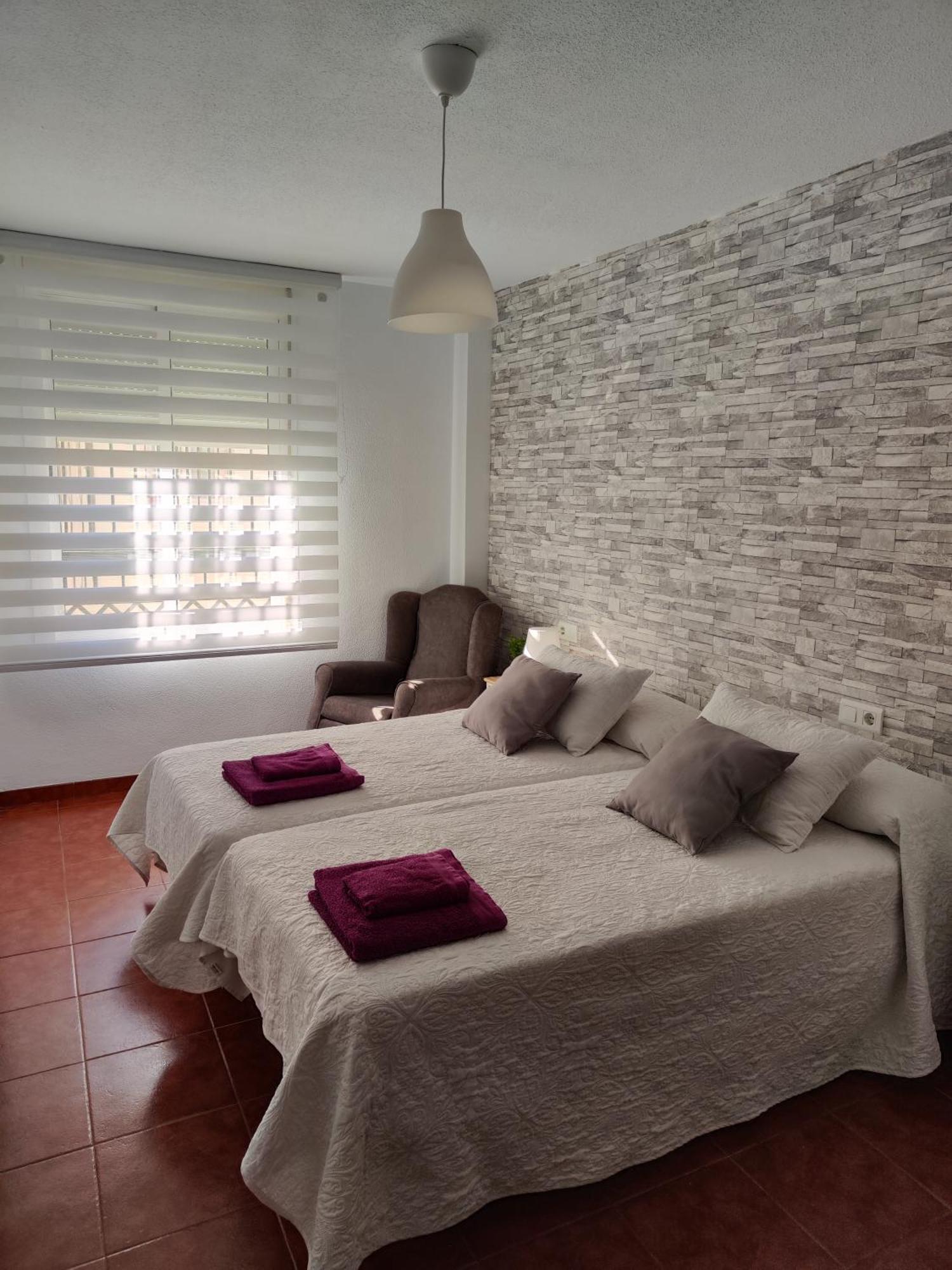 Malaga Experience Apartment Exterior photo